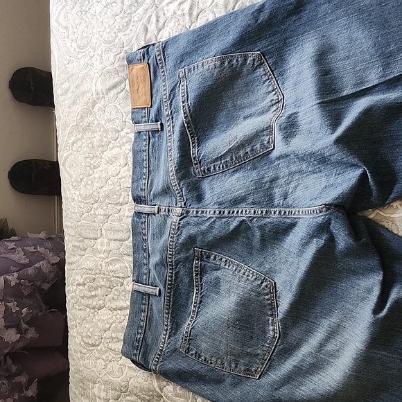 POLO RALPH LAUREN JEANS - Picture 7 of 9